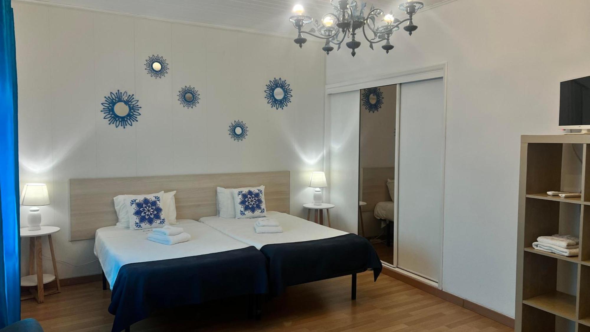 Hotel Santo Cristo House Ponta Delgada Exterior foto