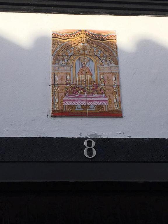 Hotel Santo Cristo House Ponta Delgada Exterior foto